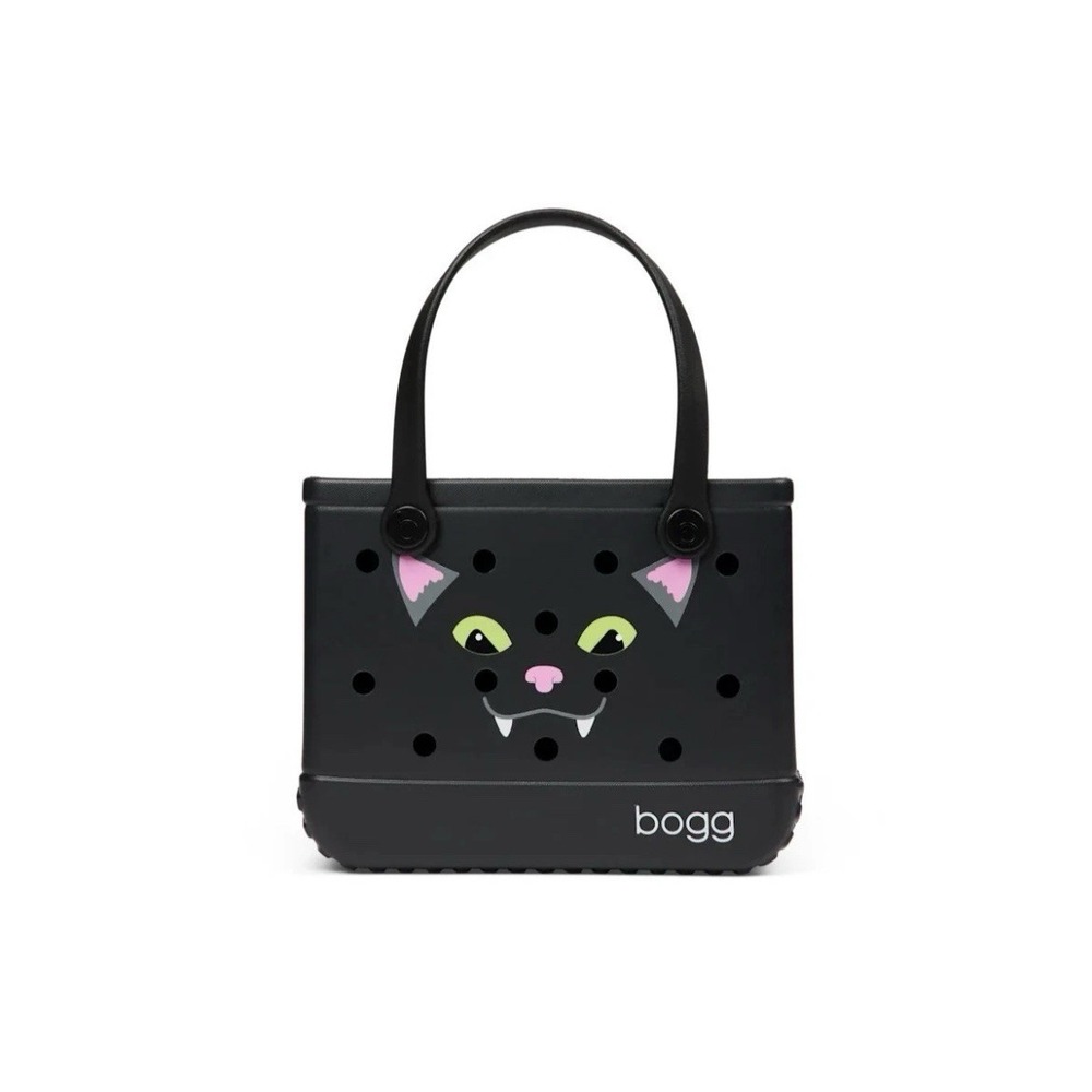 Bitty Bogg Bag Limited Edition Halloween Bogg O'Lantern - The Cats Meow NEW